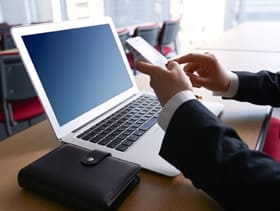 「この後１年間も見られるんですね！」